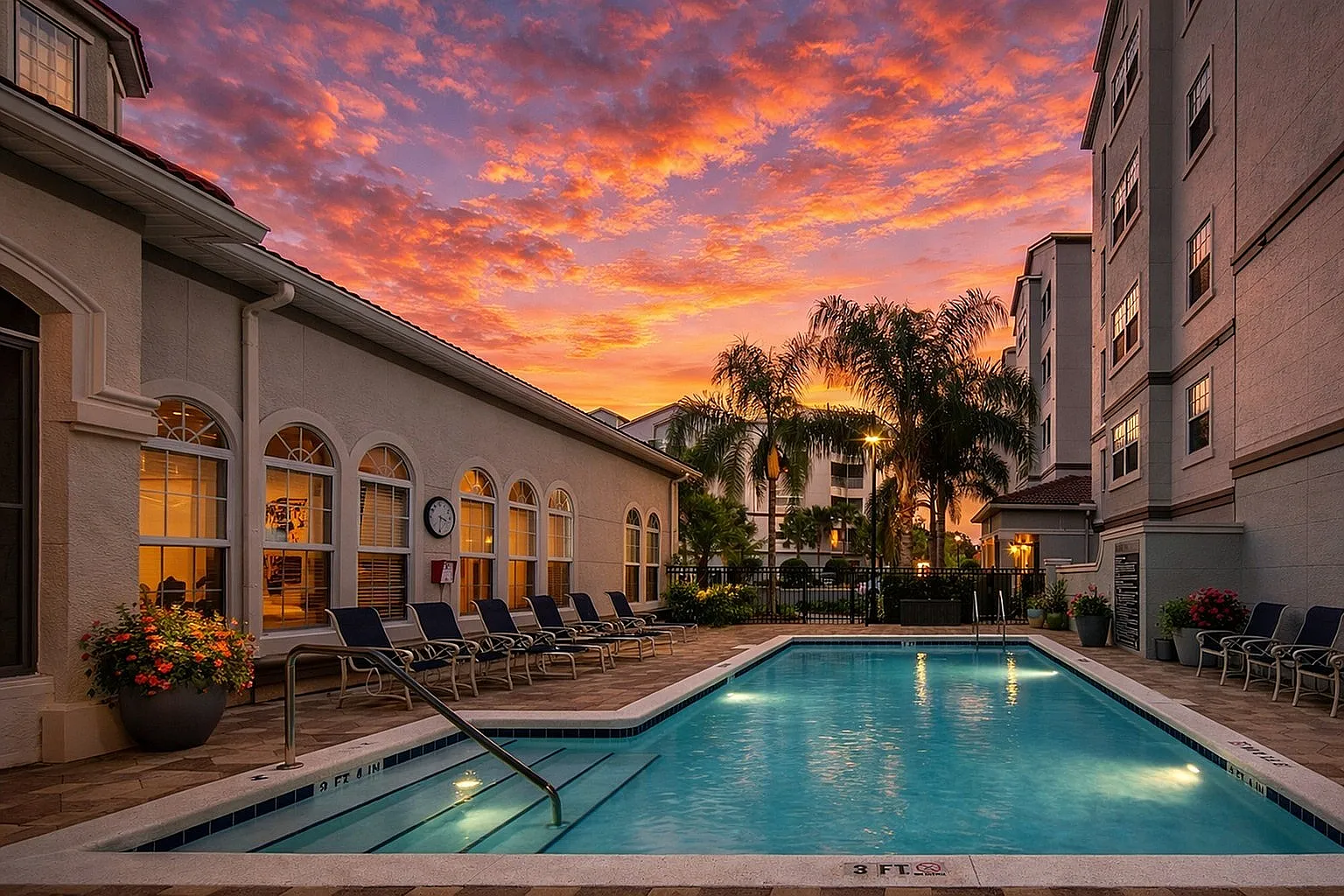 Arietta 55+ Senior Living — Photo 3