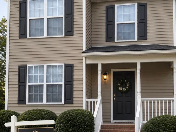 112 Walford Park, Clayton, NC 27520