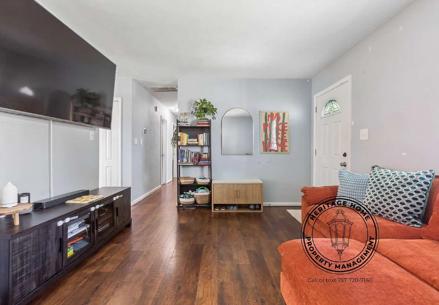 3 bed, 2.0 bath, $2,000 — Photo 4