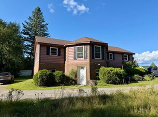 5983 Sentinel Rd, Lake Placid, NY 12946