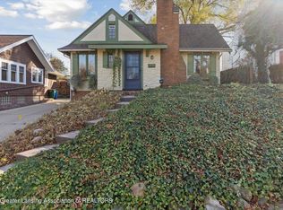 2411 Markley Pl, Lansing, MI 48910