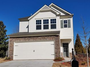155 Terrace Walk, Woodstock, GA 30189