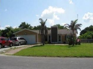 2729 Green Meadow Cir, Kissimmee, FL 34741