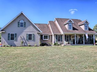 34 Ja Pa Dr, Mifflintown, PA 17059