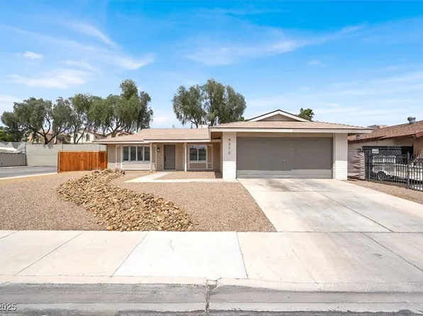 4270 Wendy Ln, Las Vegas, NV 89115