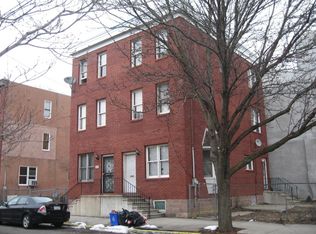1505 N Bouvier St, Philadelphia, PA 19121