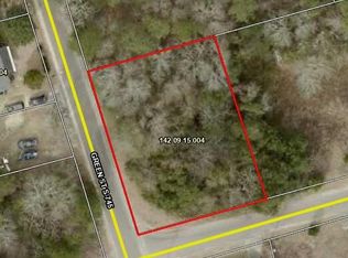 00H Walker Ave, New Ellenton, SC 29809