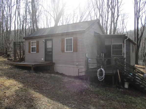 353 Brushy Mountain Rd, Marion, VA 24354