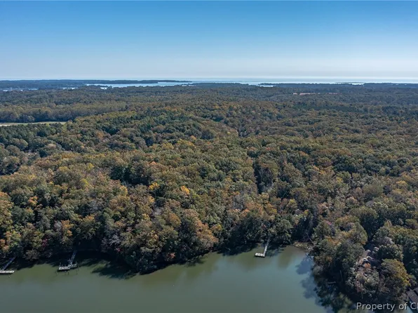 LOT-11D Bogey Neck Rd Lot 11, Heathsville, VA 22473