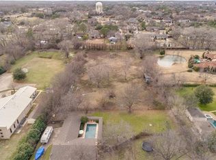 6114 Pleasant Run Rd, Colleyville, TX 76034