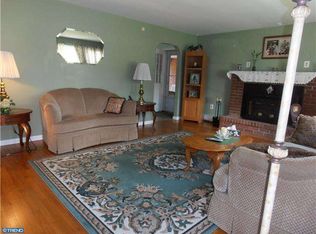 1620 Cherry St, Upper Chichester, PA 19061