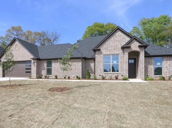 11786 Jayden Ln, Tyler, TX 75703