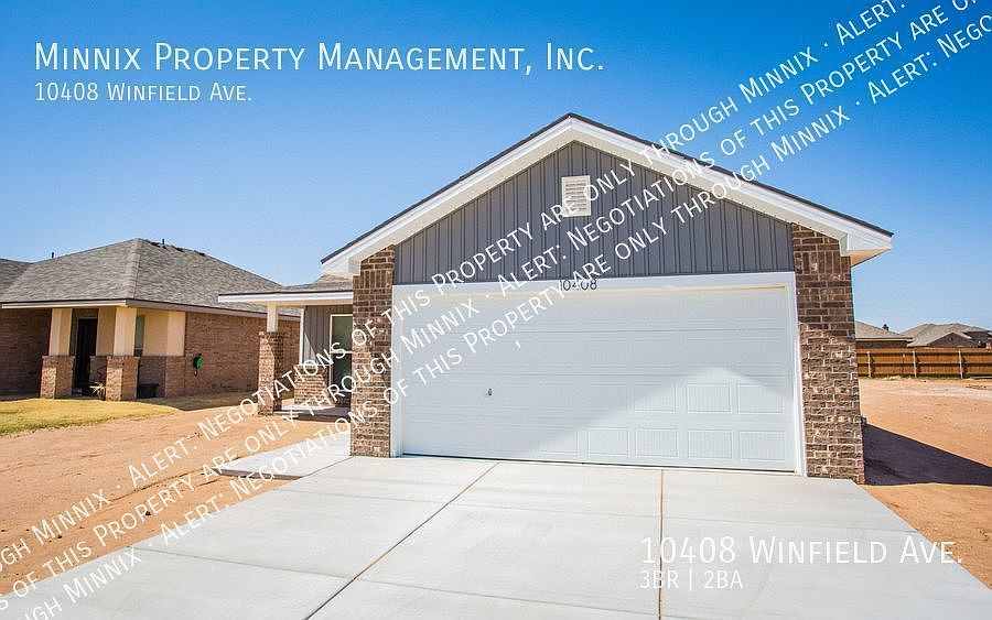 10408 Winfield Ave, Lubbock, TX 79424 Zillow