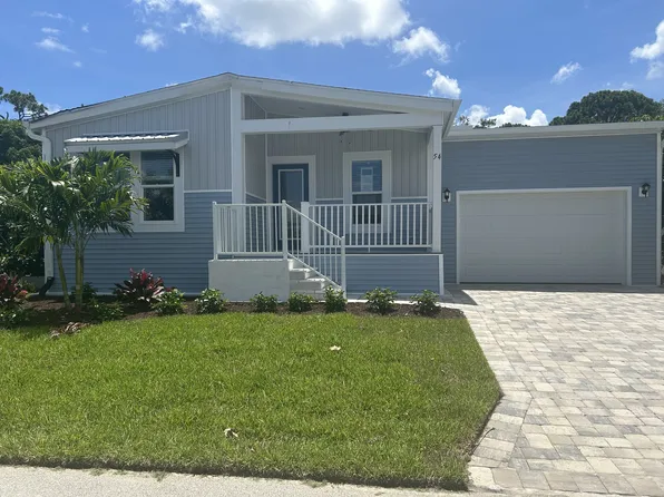 54 Macuro Ct #671, Fort Myers, FL 33912
