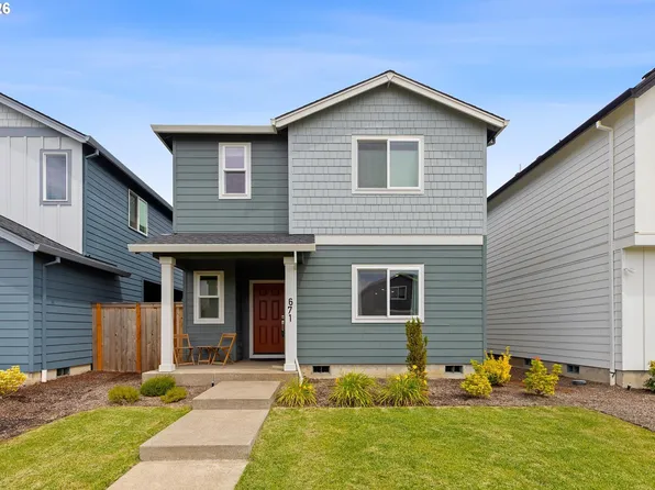 671 Nichols Ln, Woodburn, OR 97071
