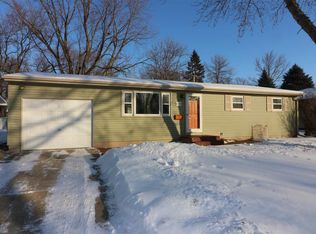 604 3rd Ave SE, Spencer, IA 51301