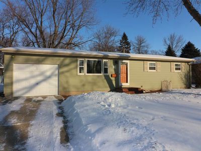 604 3rd Ave SE, Spencer, IA, 51301