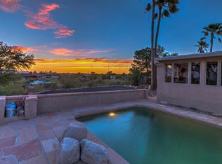 4991 E Via Nuez, Tucson, AZ 85718