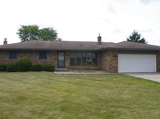 28630 Bender Dr, Elkhart, IN 46514
