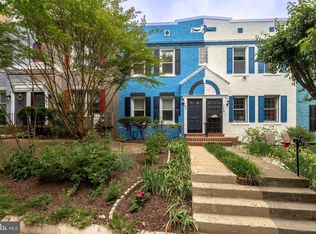 762 Princeton Pl NW, Washington, DC 20010
