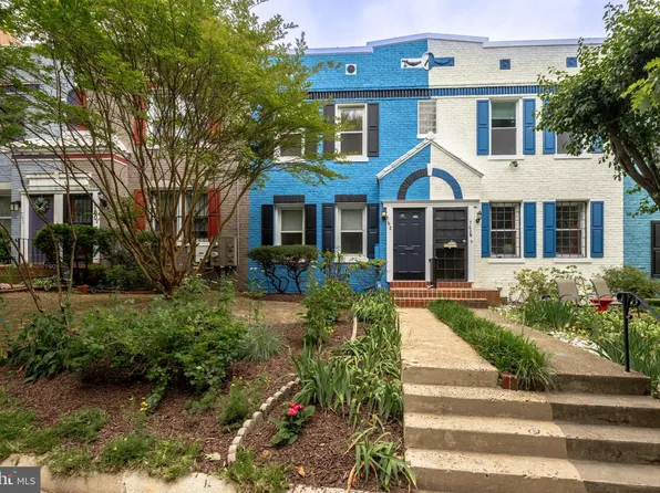 762 Princeton Pl NW, Washington, DC 20010