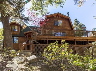 53039 Cedar Crest Dr, Idyllwild, CA 92549