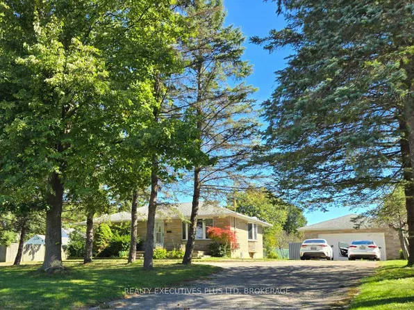 131 Fairview Ave, Saint Thomas, ON N5R 4X8
