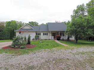 10147 Wicket Rd, Cadet, MO 63630