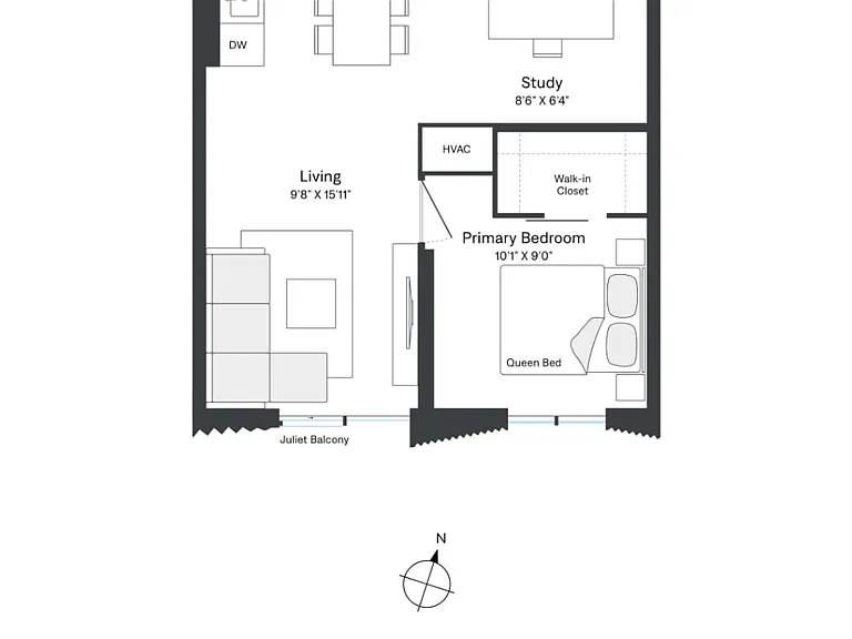 432 Cherry St — Photo 50