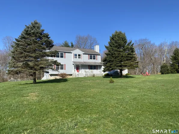 98 East Street, Bethlehem, CT 06751