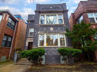 7432 S Rhodes Ave, Chicago, IL 60619