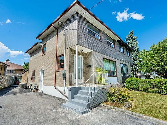 4th image of 3 Clayhall Cres