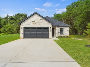 203 Kalura Way, Kemp, TX 75143