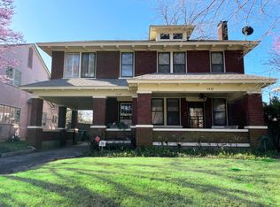 1433 Goodbar Ave #1, Memphis, TN 38104