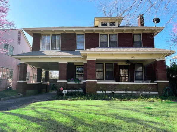 1431 Goodbar Ave #1, Memphis, TN 38104