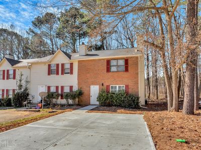 5625 Windwood Rd, Atlanta, GA, 30349