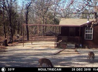 36502 138th Rd, Sasakwa, OK 74867