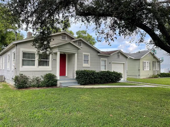 303 S Audubon Ave, Tampa, FL 33609
