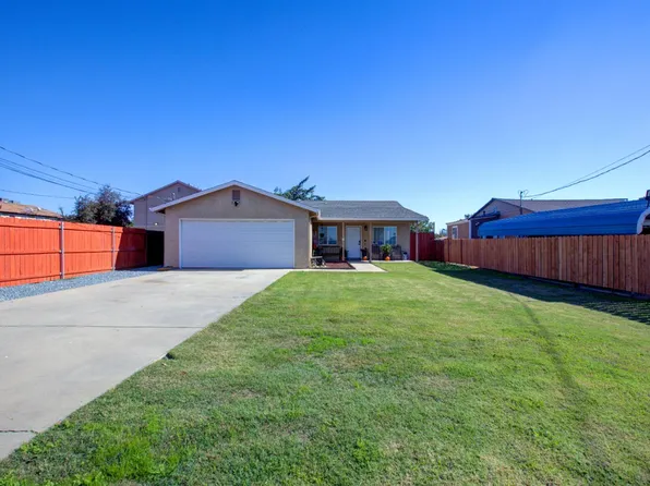 2652 N Highway 59, Merced, CA 95348