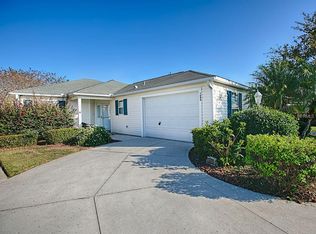 1699 Mouttrie Ter, The Villages, FL 32162