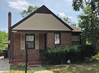 18744 Faust Ave, Detroit, MI 48219
