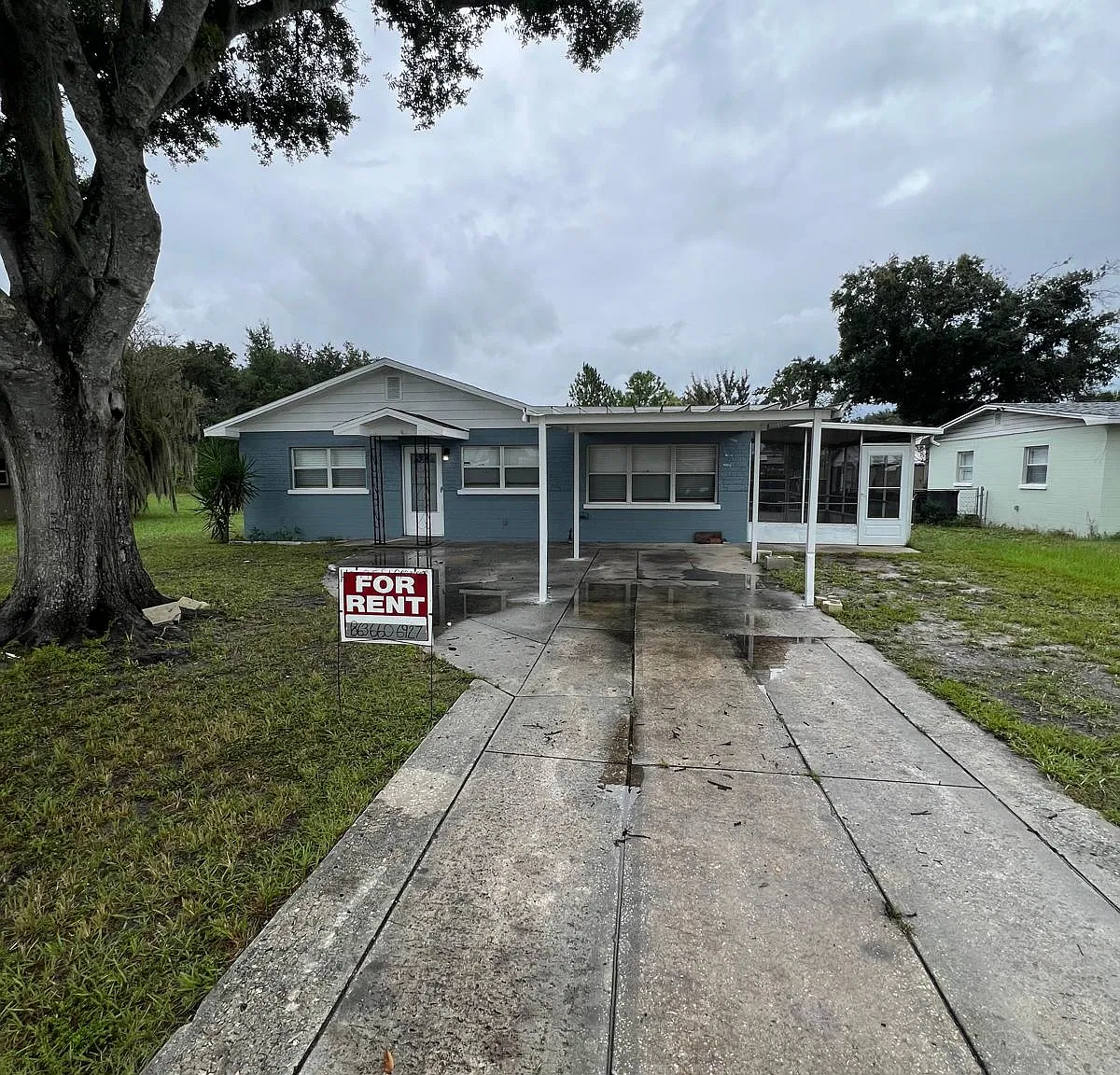 4 bed, 1413 sqft, $2,000 — Photo 4