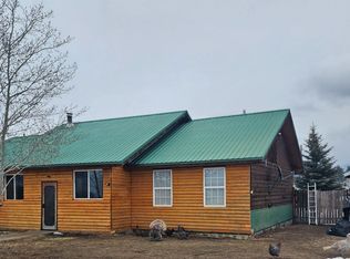 37 Goslin Loop, Cascade, ID 83611