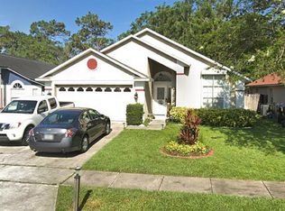 3036 Catherine Wheel Ct, Orlando, FL 32822