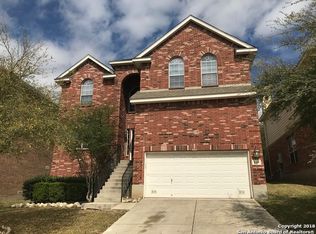 819 Midway Crst, San Antonio, TX 78258