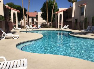 5167 Caliente St UNIT 144, Las Vegas, NV 89119