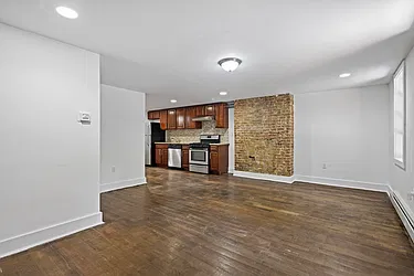 Rented by Compass