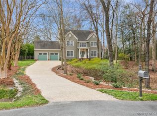 3020 Pine Hollow Path, Williamsburg, VA 23185