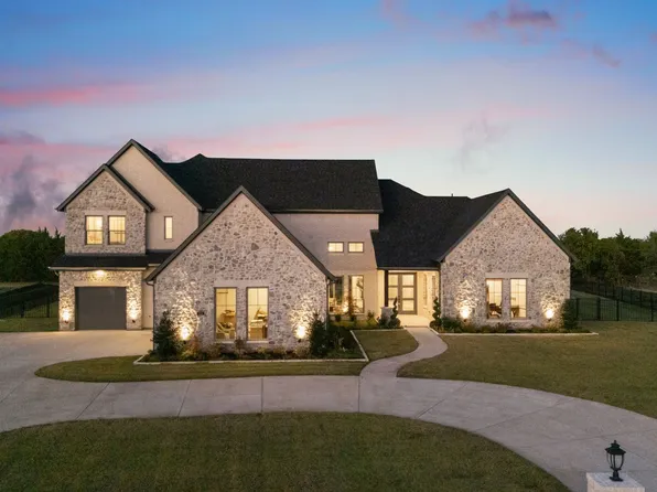 324 Chapel View Ct, Rockwall, TX 75032