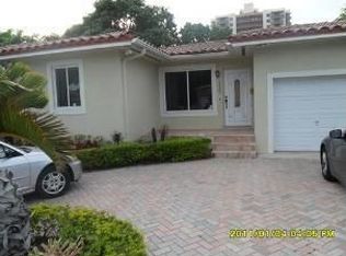 2320 SW 25th Ave, Miami, FL 33145